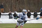 MLax vs UNE  Wheaton College Men's Lacrosse vs University of New England. - Photo by Keith Nordstrom : Wheaton, Lacrosse, LAX, UNE